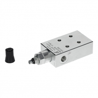 GSR valve; MB000018; 495.066